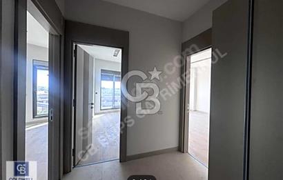 Döşemealtı Riffport'ta Havuz Cepheli, oturuma hazır 2+1 Daire