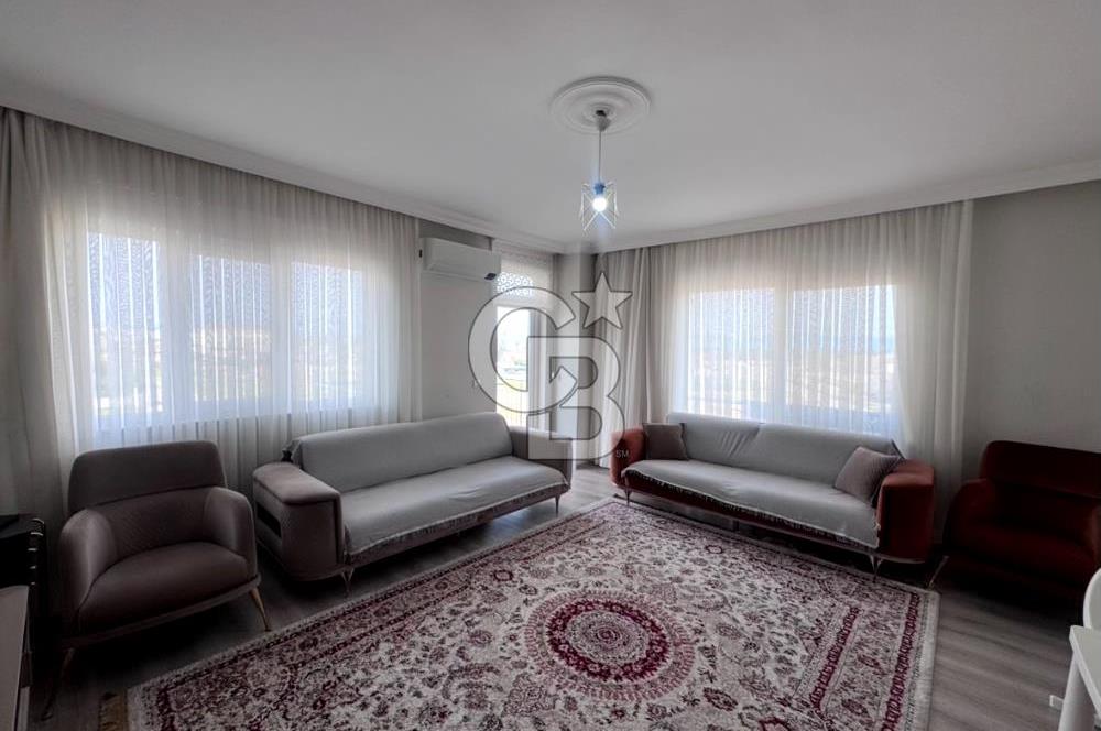 Baraj Mahallesi'nde Merkezi Konumda 3+1 Daire (125m²)