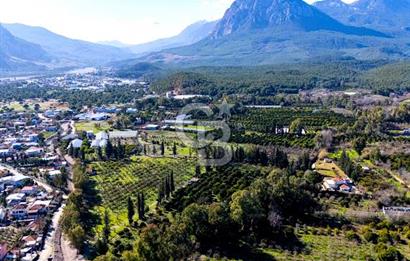 ÇAKIRLAR MERKEZDE ŞEHİR MERKEZİNE ÇOK YAKIN 1610 M2