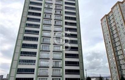 SİNCAN TÖREKENT MAH.ŞEHRİ YAREN SATILIK 4+1 YAPILI DAİRE