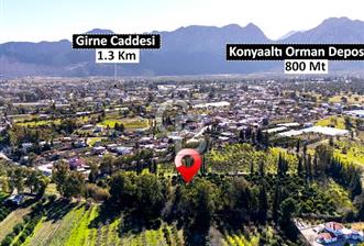 ÇAKIRLAR MERKEZDE ŞEHİR MERKEZİNE ÇOK YAKIN 1610 M2 - 2 - 334774