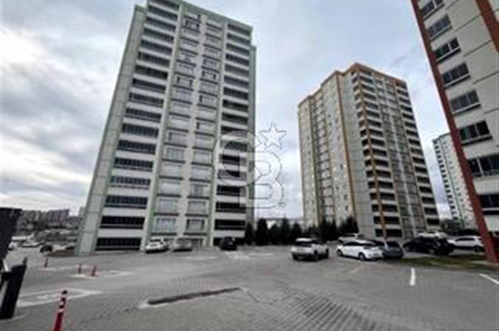 SİNCAN TÖREKENT MAH.ŞEHRİ YAREN SATILIK 4+1 YAPILI DAİRE