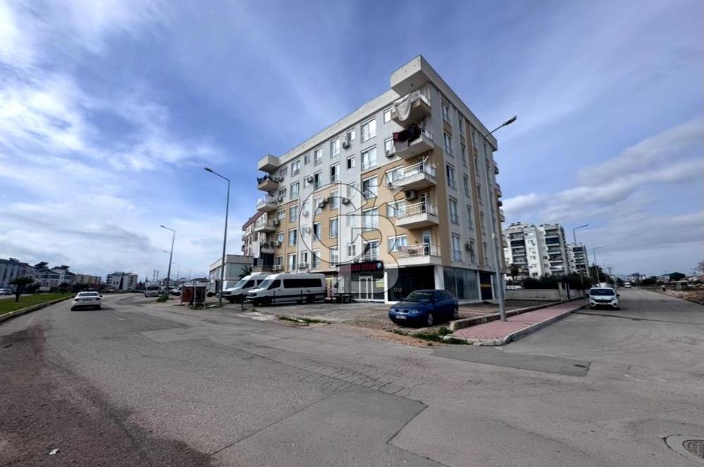 Baraj Mahallesi'nde Merkezi Konumda 3+1 Daire (125m²)