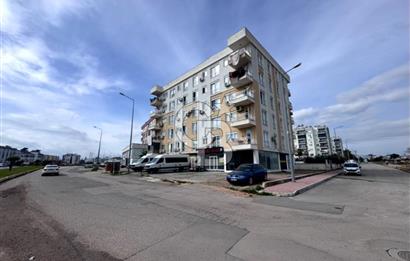 Baraj Mahallesi'nde Merkezi Konumda 3+1 Daire (125m²)