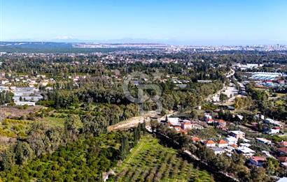 ÇAKIRLAR MERKEZDE ŞEHİR MERKEZİNE ÇOK YAKIN 1610 M2