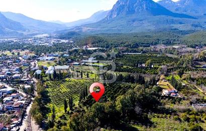 ÇAKIRLAR MERKEZDE ŞEHİR MERKEZİNE ÇOK YAKIN 1610 M2