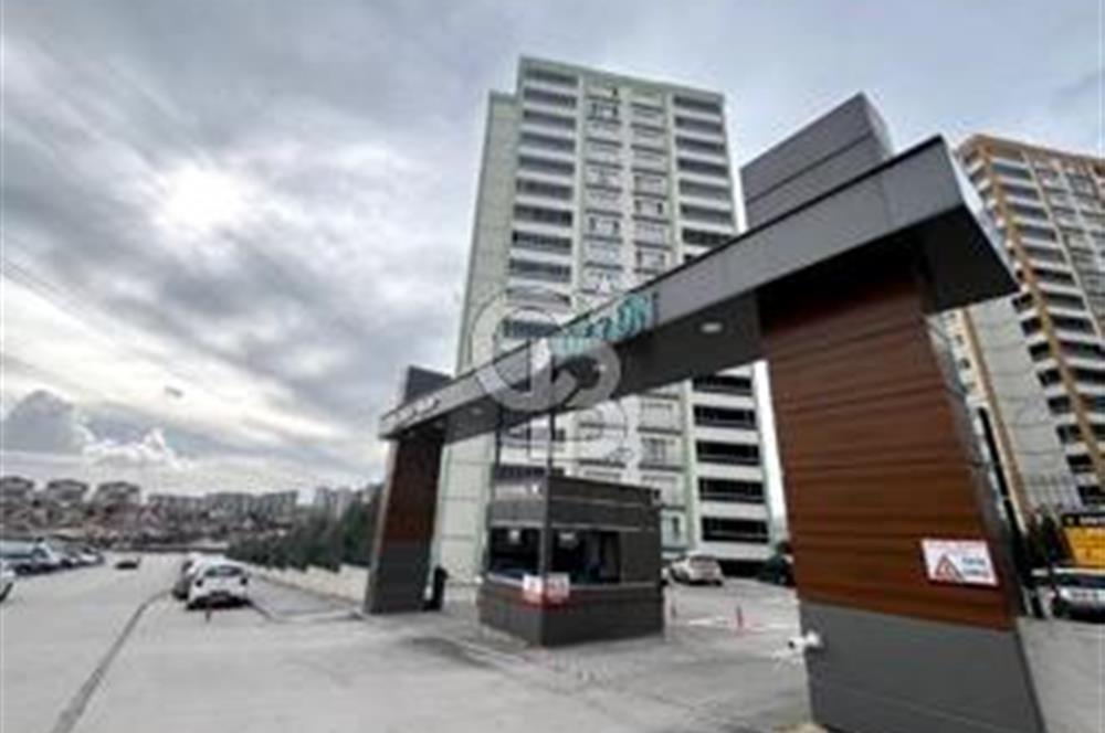 SİNCAN TÖREKENT MAH.ŞEHRİ YAREN SATILIK 4+1 YAPILI DAİRE