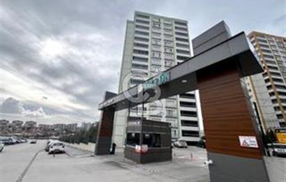 SİNCAN TÖREKENT MAH.ŞEHRİ YAREN SATILIK 4+1 YAPILI DAİRE