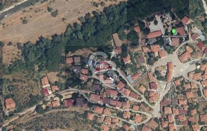 CB VİZYON’DAN ÇANKIRI ILGAZ BELÖREN KÖYÜ SATILIK AHŞAP EV HİSSESİ