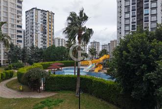 Gürselpaşa Green City Defne  200m² Aqua Parklı Yüksek Kira Getirili - 2 - 334886