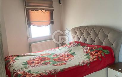 🏠 Konak Güzelyalı’da 3+1 Eşyalı Kiralık Daire – Merkezi Konum