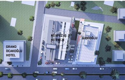 Bayraklı Ankara cd. üzeri yüksek getirili Satılık Dükkan Yatırım Fırsatı