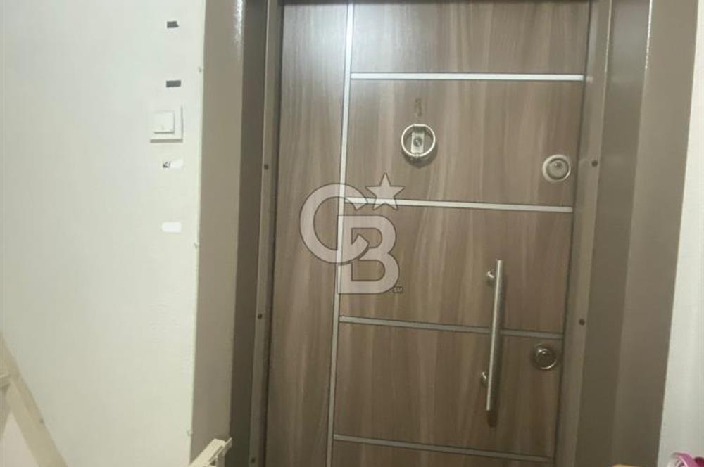 🏠 Konak Güzelyalı’da 3+1 Eşyalı Kiralık Daire – Merkezi Konum