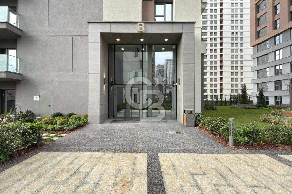 YENİ FİKİRTEPE EMLAK KONUT PROJESİNDE FERAH GENİŞ KİRALIK 2+1