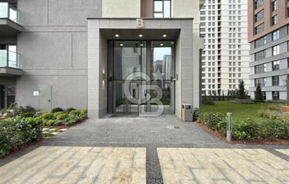 YENİ FİKİRTEPE EMLAK KONUT PROJESİNDE FERAH GENİŞ KİRALIK 2+1