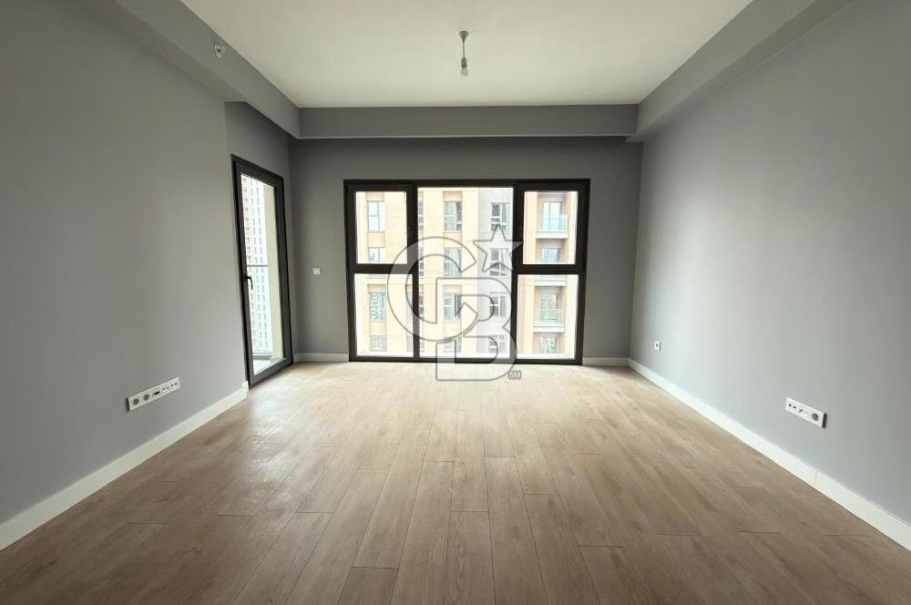 YENİ FİKİRTEPE EMLAK KONUT PROJESİNDE FERAH GENİŞ KİRALIK 2+1