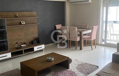 🏠 Konak Güzelyalı’da 3+1 Eşyalı Kiralık Daire – Merkezi Konum