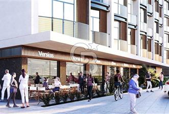 Bayraklı Ankara cd. üzeri yüksek getirili Satılık Dükkan Yatırım Fırsatı - 2 - 334924