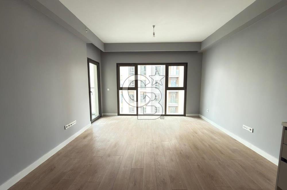 YENİ FİKİRTEPE EMLAK KONUT PROJESİNDE FERAH GENİŞ KİRALIK 2+1