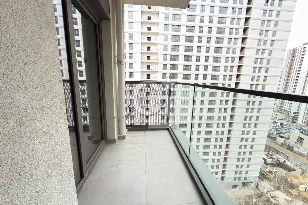 YENİ FİKİRTEPE EMLAK KONUT PROJESİNDE FERAH GENİŞ KİRALIK 2+1