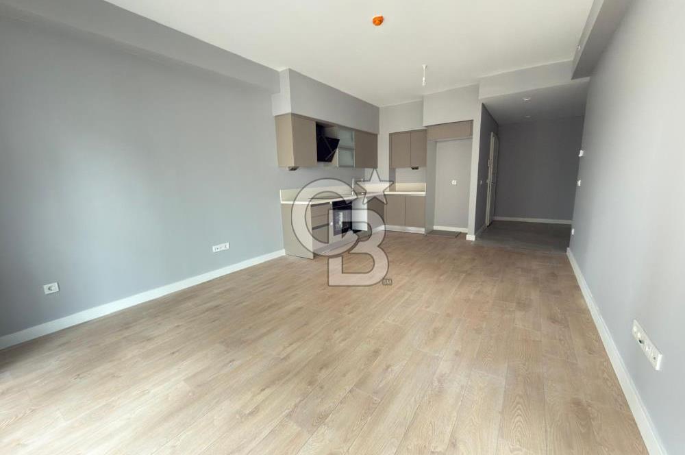 YENİ FİKİRTEPE EMLAK KONUT PROJESİNDE FERAH GENİŞ KİRALIK 2+1