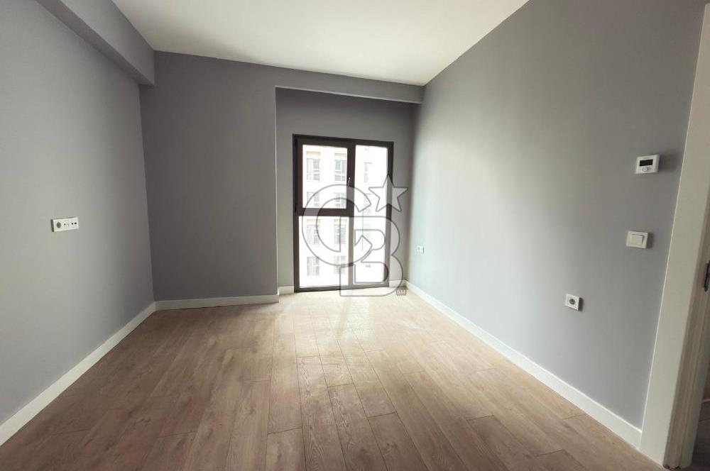 YENİ FİKİRTEPE EMLAK KONUT PROJESİNDE FERAH GENİŞ KİRALIK 2+1