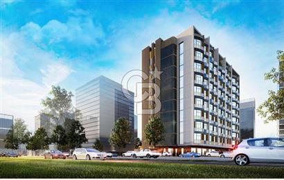 Bayraklı Ankara cd. üzeri yüksek getirili Satılık Dükkan Yatırım Fırsatı