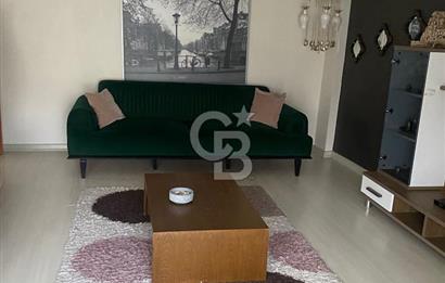 🏠 Konak Güzelyalı’da 3+1 Eşyalı Kiralık Daire – Merkezi Konum