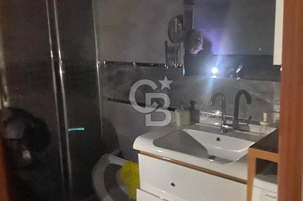 🏠 Konak Güzelyalı’da 3+1 Eşyalı Kiralık Daire – Merkezi Konum