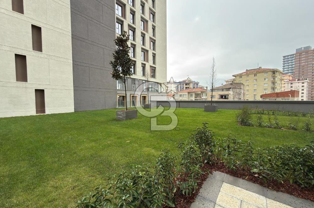 YENİ FİKİRTEPE EMLAK KONUT PROJESİNDE FERAH GENİŞ KİRALIK 2+1