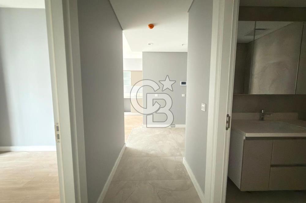 YENİ FİKİRTEPE EMLAK KONUT PROJESİNDE FERAH GENİŞ KİRALIK 2+1