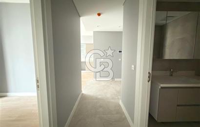 YENİ FİKİRTEPE EMLAK KONUT PROJESİNDE FERAH GENİŞ KİRALIK 2+1