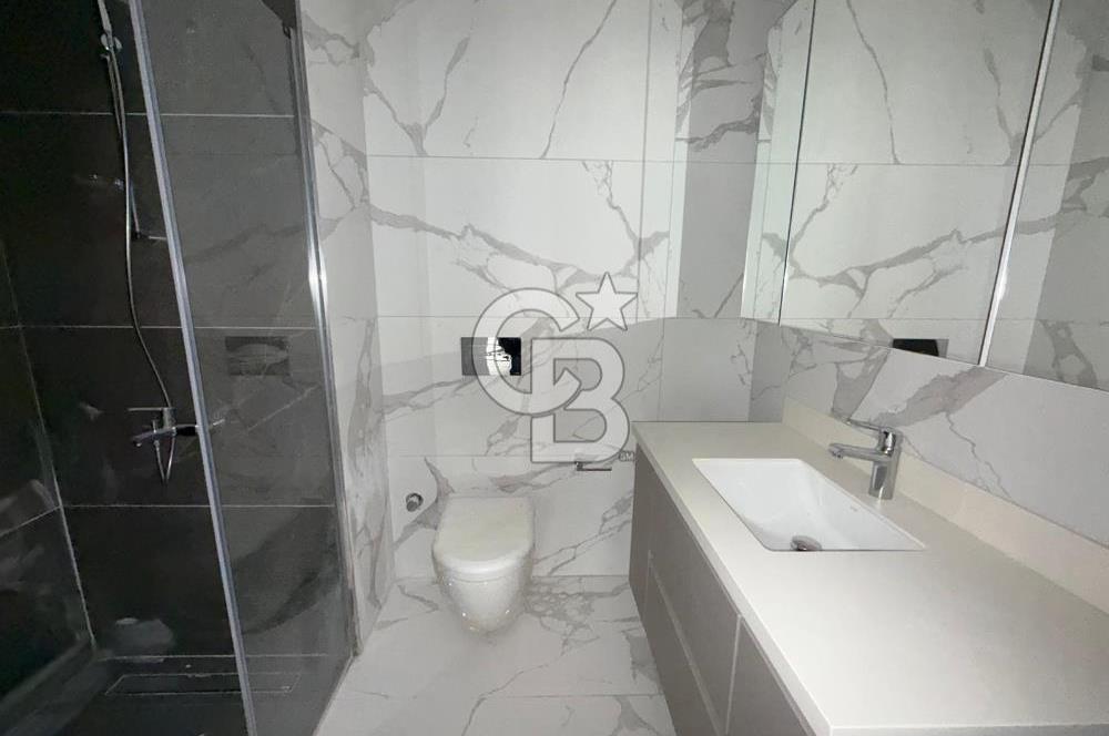 YENİ FİKİRTEPE EMLAK KONUT PROJESİNDE FERAH GENİŞ KİRALIK 2+1