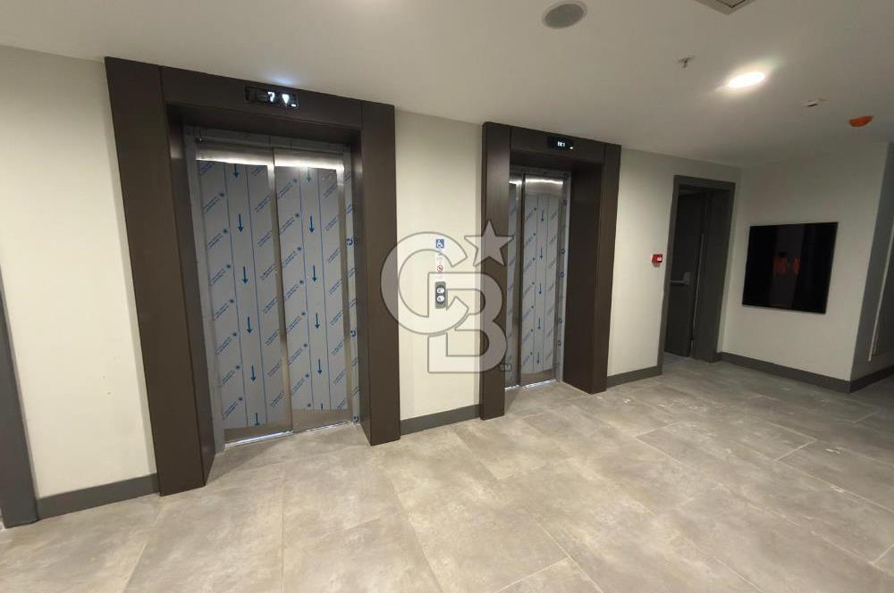 YENİ FİKİRTEPE EMLAK KONUT PROJESİNDE FERAH GENİŞ KİRALIK 2+1