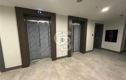 YENİ FİKİRTEPE EMLAK KONUT PROJESİNDE FERAH GENİŞ KİRALIK 2+1