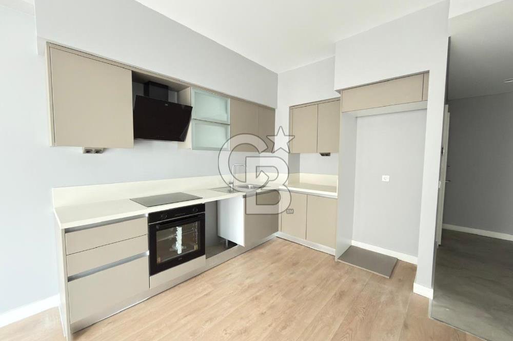 YENİ FİKİRTEPE EMLAK KONUT PROJESİNDE FERAH GENİŞ KİRALIK 2+1