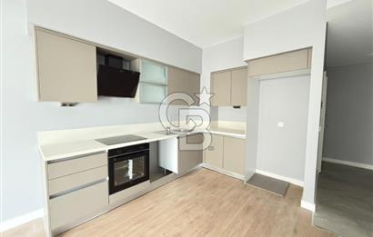 YENİ FİKİRTEPE EMLAK KONUT PROJESİNDE FERAH GENİŞ KİRALIK 2+1