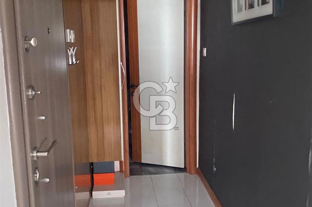 🏠 Konak Güzelyalı’da 3+1 Eşyalı Kiralık Daire – Merkezi Konum