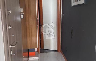 🏠 Konak Güzelyalı’da 3+1 Eşyalı Kiralık Daire – Merkezi Konum