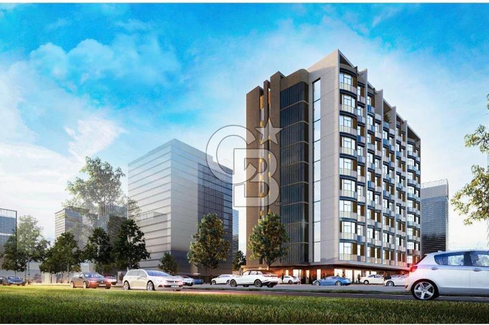 Bayraklı Ankara cd. üzeri yüksek getirili Satılık Dükkan Yatırım Fırsatı