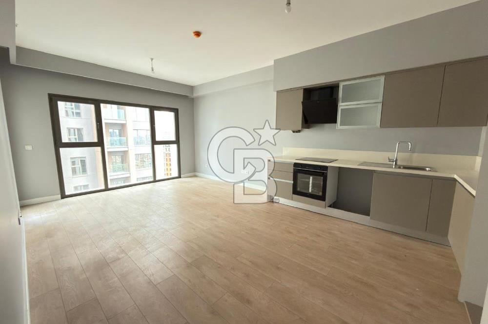 YENİ FİKİRTEPE EMLAK KONUT PROJESİNDE FERAH GENİŞ KİRALIK 2+1