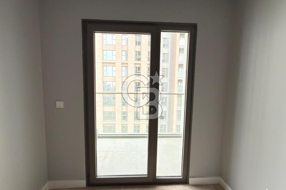 YENİ FİKİRTEPE EMLAK KONUT PROJESİNDE FERAH GENİŞ KİRALIK 2+1