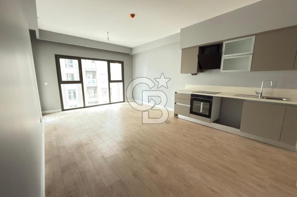 YENİ FİKİRTEPE EMLAK KONUT PROJESİNDE FERAH GENİŞ KİRALIK 2+1