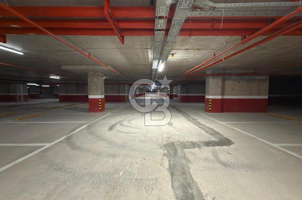 YENİ FİKİRTEPE EMLAK KONUT PROJESİNDE FERAH GENİŞ KİRALIK 2+1