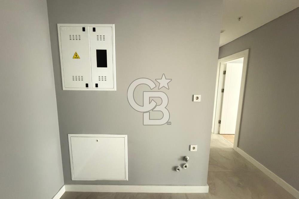 YENİ FİKİRTEPE EMLAK KONUT PROJESİNDE FERAH GENİŞ KİRALIK 2+1