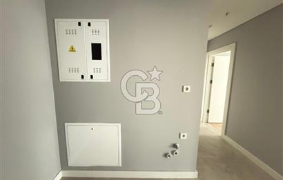 YENİ FİKİRTEPE EMLAK KONUT PROJESİNDE FERAH GENİŞ KİRALIK 2+1