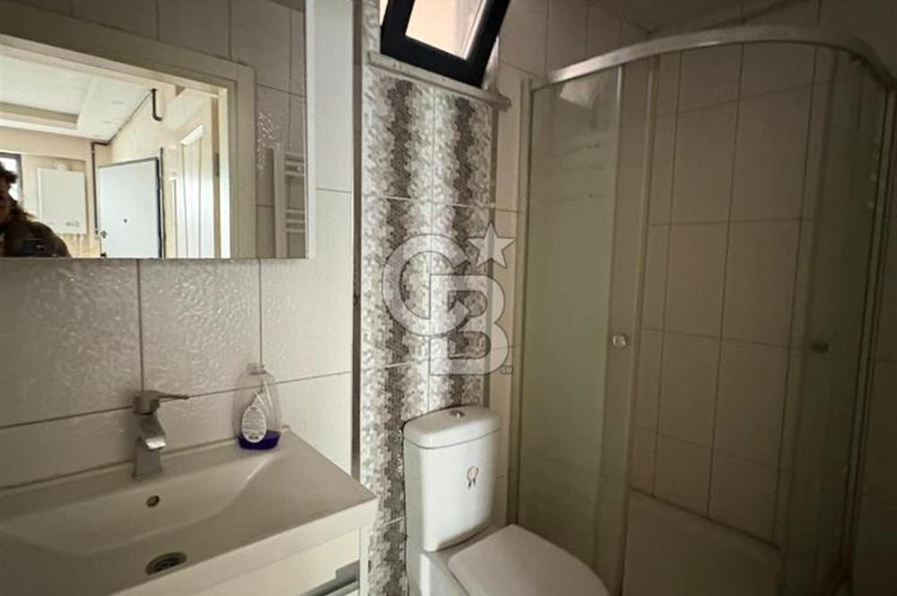 BİGA KİRALIK 1+1 ÇARŞIDA