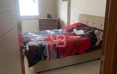 🏠 Konak Güzelyalı’da 3+1 Eşyalı Kiralık Daire – Merkezi Konum