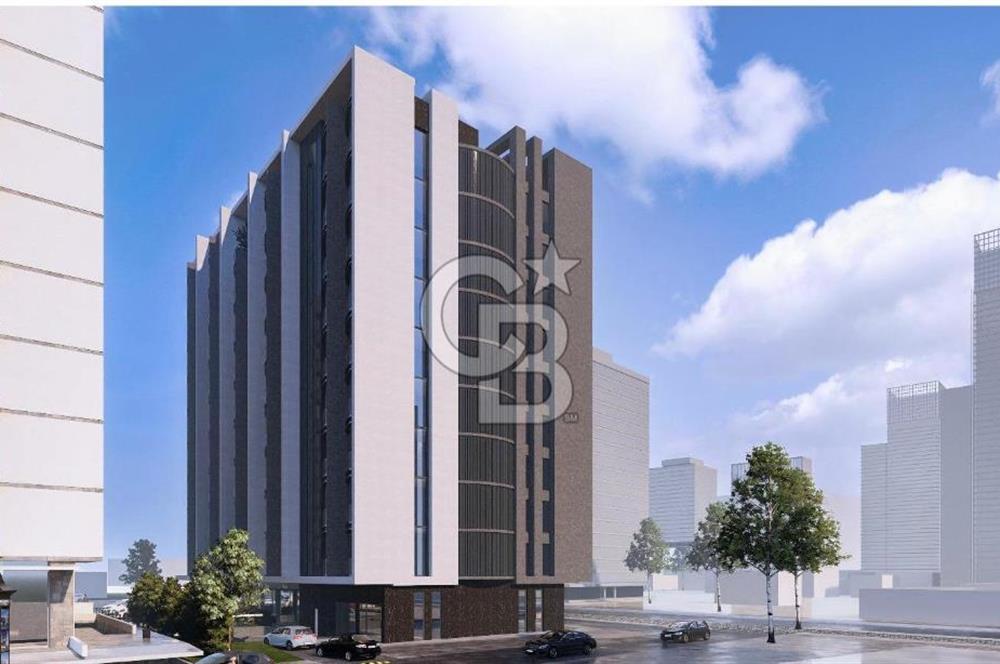 Bayraklı Ankara cd. üzeri yüksek getirili Satılık Dükkan Yatırım Fırsatı