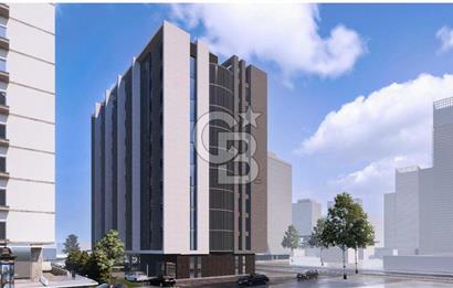 Bayraklı Ankara cd. üzeri yüksek getirili Satılık Dükkan Yatırım Fırsatı